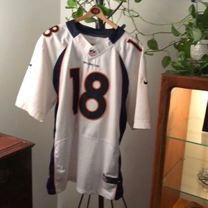 Manning Jersey, Denver Broncos, Nike NFL'S